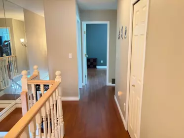 Aerial View of 129 15988 83 Avenue, Surrey, BC