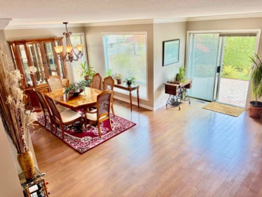 Breakfast Nook Photo of 129 15988 83 Avenue, Surrey, BC