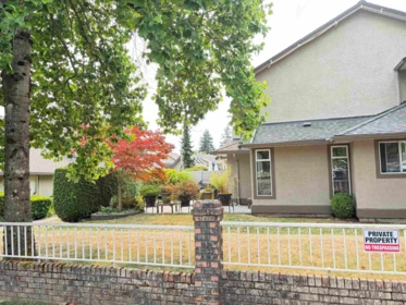 129 15988 83 Avenue, Surrey, BC, Surrey — Townhouse for sale