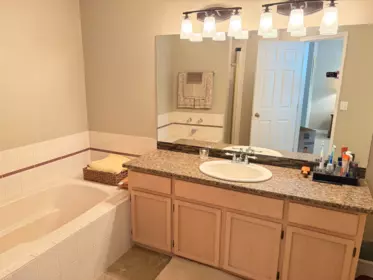 Hot Tub / Spa Photo of 129 15988 83 Avenue, Surrey, BC