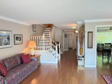 Office / Den Photo of 129 15988 83 Avenue, Surrey, BC