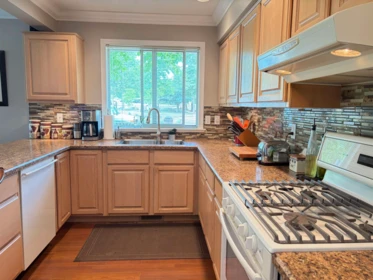 Pantry Photo of 129 15988 83 Avenue, Surrey, BC