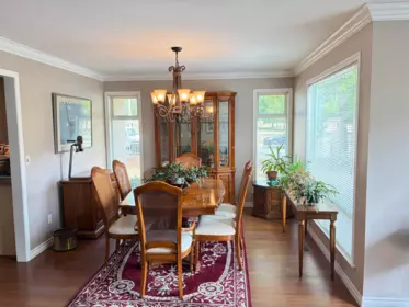 Powder Room Photo of 129 15988 83 Avenue, Surrey, BC