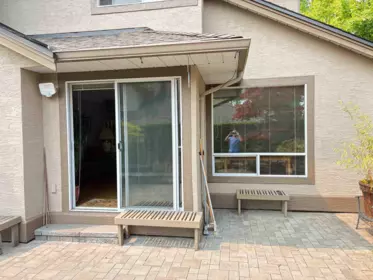 Staircase Photo of 129 15988 83 Avenue, Surrey, BC
