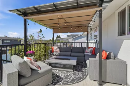 Office / Den Photo of 6876 Hycrest Drive, Burnaby, BC