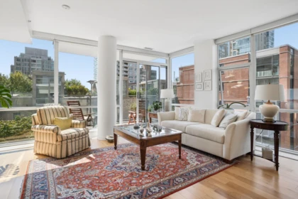 405 1455 Howe Street, Vancouver, BC, Vancouver — Apartment/Condo for sale