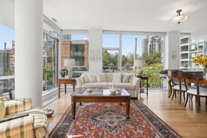 405 1455 Howe Street, Vancouver, BC, Vancouver — Apartment/Condo for sale