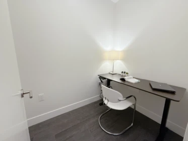 Pantry Photo of 321 3438 Sawmill Crescent, Vancouver, BC