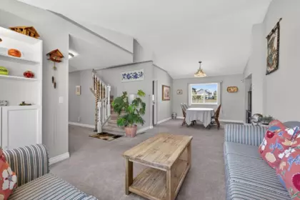Pantry Photo of 290 Santiago Street, Coquitlam, BC