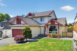 290 Santiago Street, Coquitlam, BC