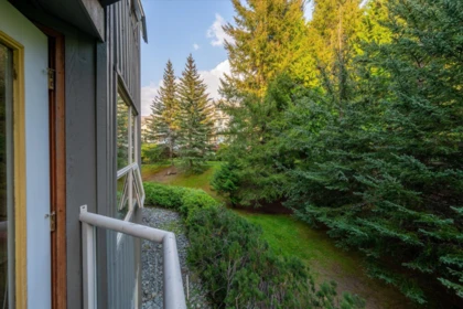 Pantry Photo of 345 4800 Spearhead Drive, Whistler, BC