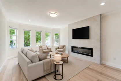 Dining Area Photo of 14241 91 Avenue, Surrey, BC