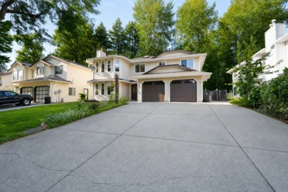 Exterior Rear Photo of 14241 91 Avenue, Surrey, BC
