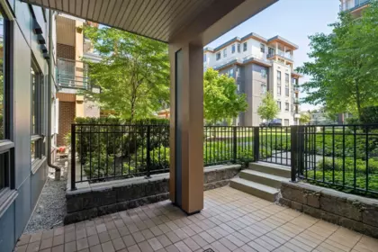 120 735 Anskar Court, Coquitlam, BC, Coquitlam — Apartment/Condo for sale