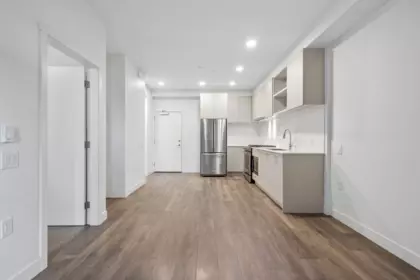 Pantry Photo of 120 735 Anskar Court, Coquitlam, BC
