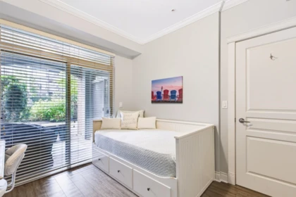 Bedroom 3 Photo of 110 15357 17a Avenue, Surrey, BC