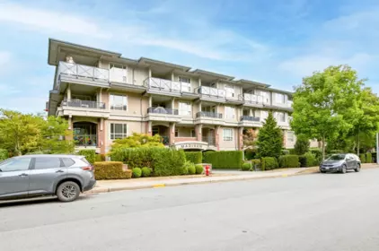 110 15357 17a Avenue, Surrey, BC, Surrey — Apartment/Condo for sale