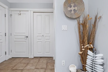 Guest Bathroom Photo of 110 15357 17a Avenue, Surrey, BC