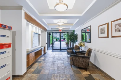 Hallway Photo of 110 15357 17a Avenue, Surrey, BC