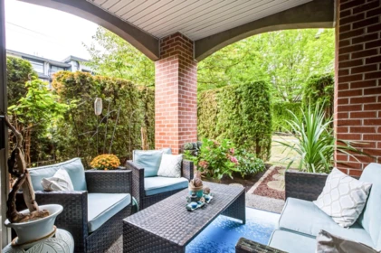 Office / Den Photo of 110 15357 17a Avenue, Surrey, BC