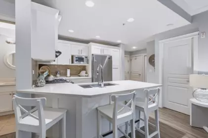 Pantry Photo of 110 15357 17a Avenue, Surrey, BC