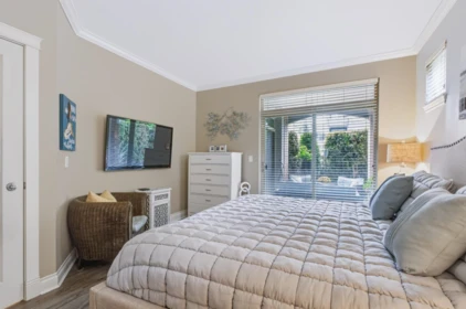 Walk-In Closet Photo of 110 15357 17a Avenue, Surrey, BC