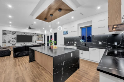 Pantry Photo of 7583 Cumberland Street, Burnaby, BC