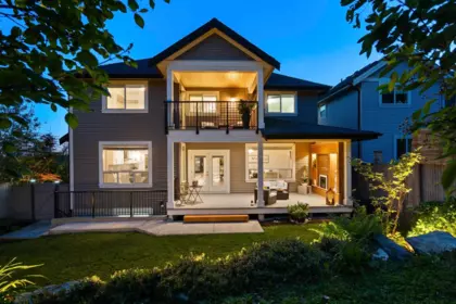 10166 247b Street, Maple Ridge, BC, Maple Ridge — Single Family Residence for sale