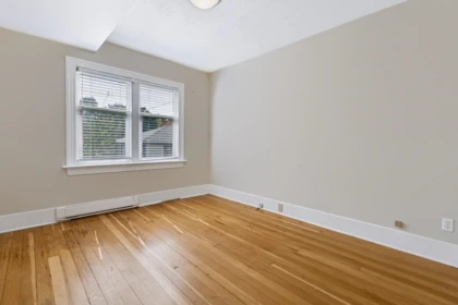 Bedroom 3 Photo of 3888 W 15th Avenue, Vancouver, BC