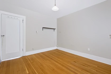 Bedroom 4 Photo of 3888 W 15th Avenue, Vancouver, BC