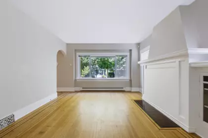 3888 W 15th Avenue, Vancouver, BC, Vancouver — Single Family Residence for sale