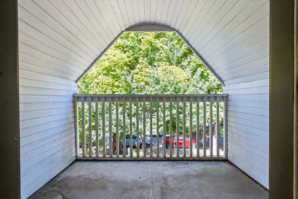 Hallway Photo of 3888 W 15th Avenue, Vancouver, BC