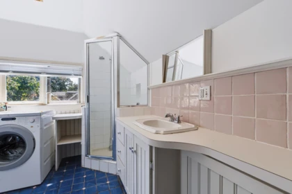 Laundry Room Photo of 3888 W 15th Avenue, Vancouver, BC