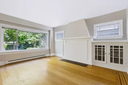 3888 W 15th Avenue, Vancouver, BC, Vancouver — Single Family Residence for sale