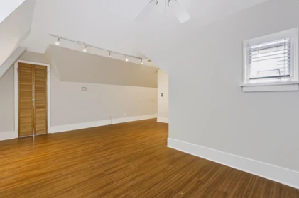 Loft / Bonus Room Photo of 3888 W 15th Avenue, Vancouver, BC