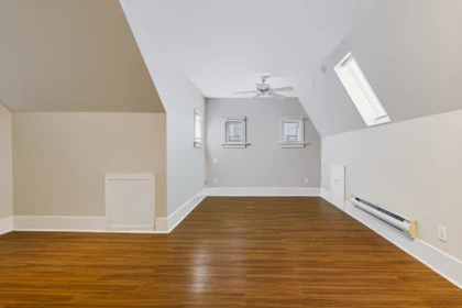 Office / Den Photo of 3888 W 15th Avenue, Vancouver, BC