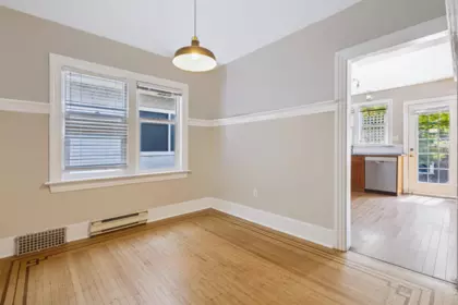 Pantry Photo of 3888 W 15th Avenue, Vancouver, BC