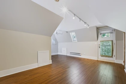 Powder Room Photo of 3888 W 15th Avenue, Vancouver, BC