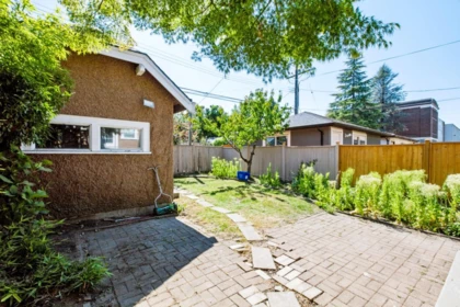 Street View Photo of 3888 W 15th Avenue, Vancouver, BC