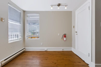 Walk-In Closet Photo of 3888 W 15th Avenue, Vancouver, BC