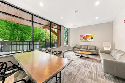 Loft / Bonus Room Photo of 205 717 Breslay Street, Coquitlam, BC