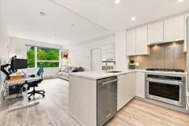 205 717 Breslay Street, Coquitlam, BC