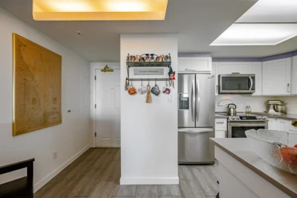 Pantry Photo of 1503 13353 108 Avenue, Surrey, BC