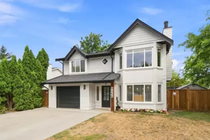 9466 209a Street, Langley, BC, Langley — Single Family Residence for sale