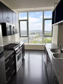 Kitchen Photo of 1901 5068 Kwantlen Street, Richmond, BC