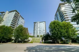 1901 5068 Kwantlen Street, Richmond, BC