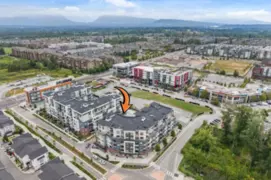 401 7920 206 Street, Langley, BC