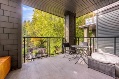 301 7418 Byrnepark Walk, Burnaby, BC, Burnaby — Apartment/Condo for sale