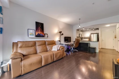 Pantry Photo of 301 7418 Byrnepark Walk, Burnaby, BC