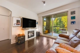 301 7418 Byrnepark Walk, Burnaby, BC